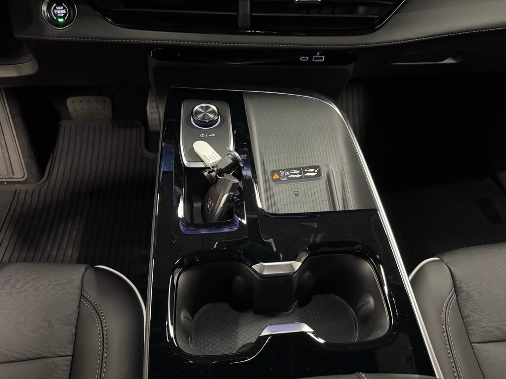 New 2026 Buick Enclave Preferred w/ LPO, All-Weather Package image 25