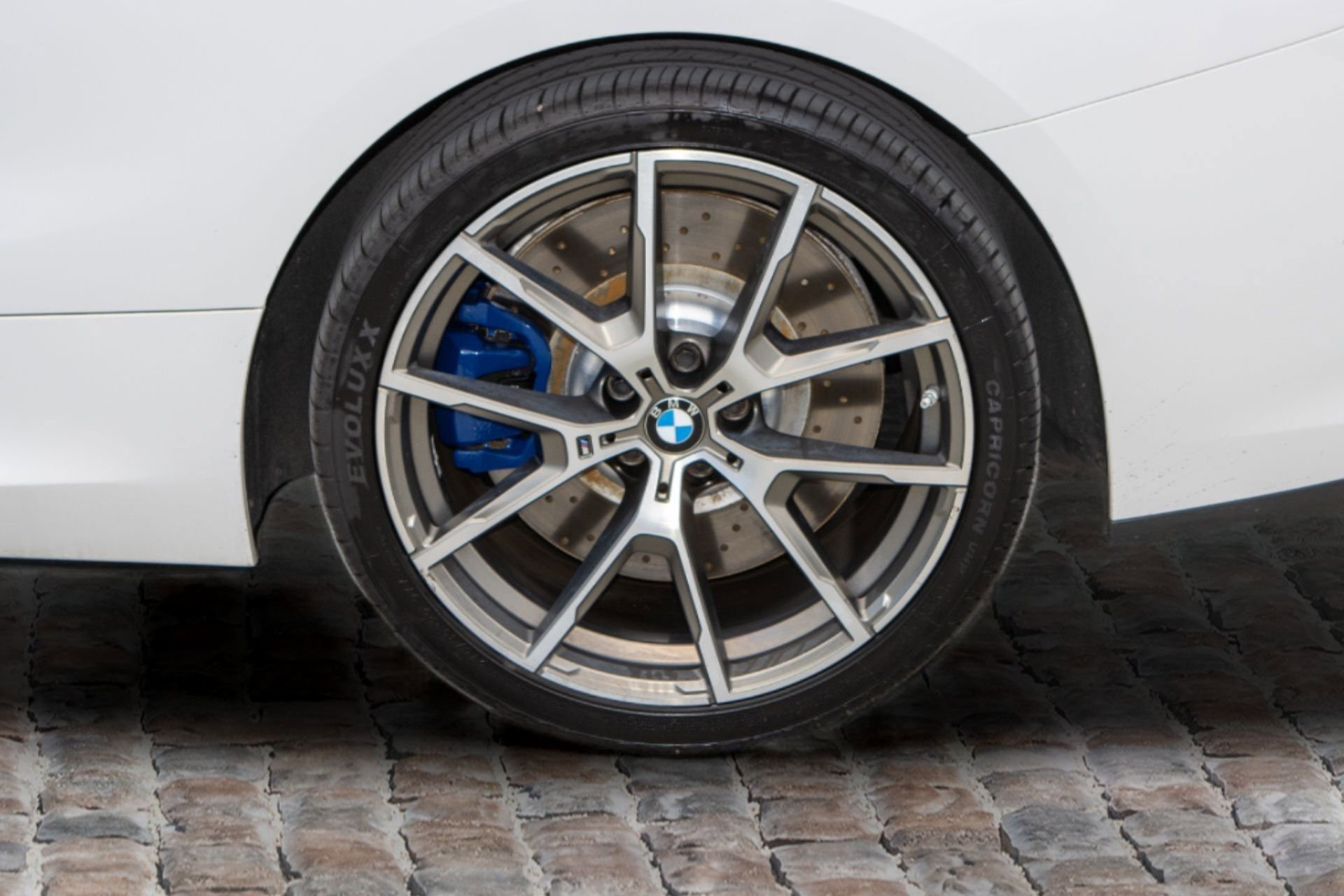 Used 2019 BMW M850i xDrive Coupe image 35