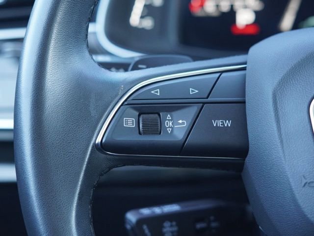 Used 2023 Audi Q7 3.0T Prestige w/ Prestige Package image 26