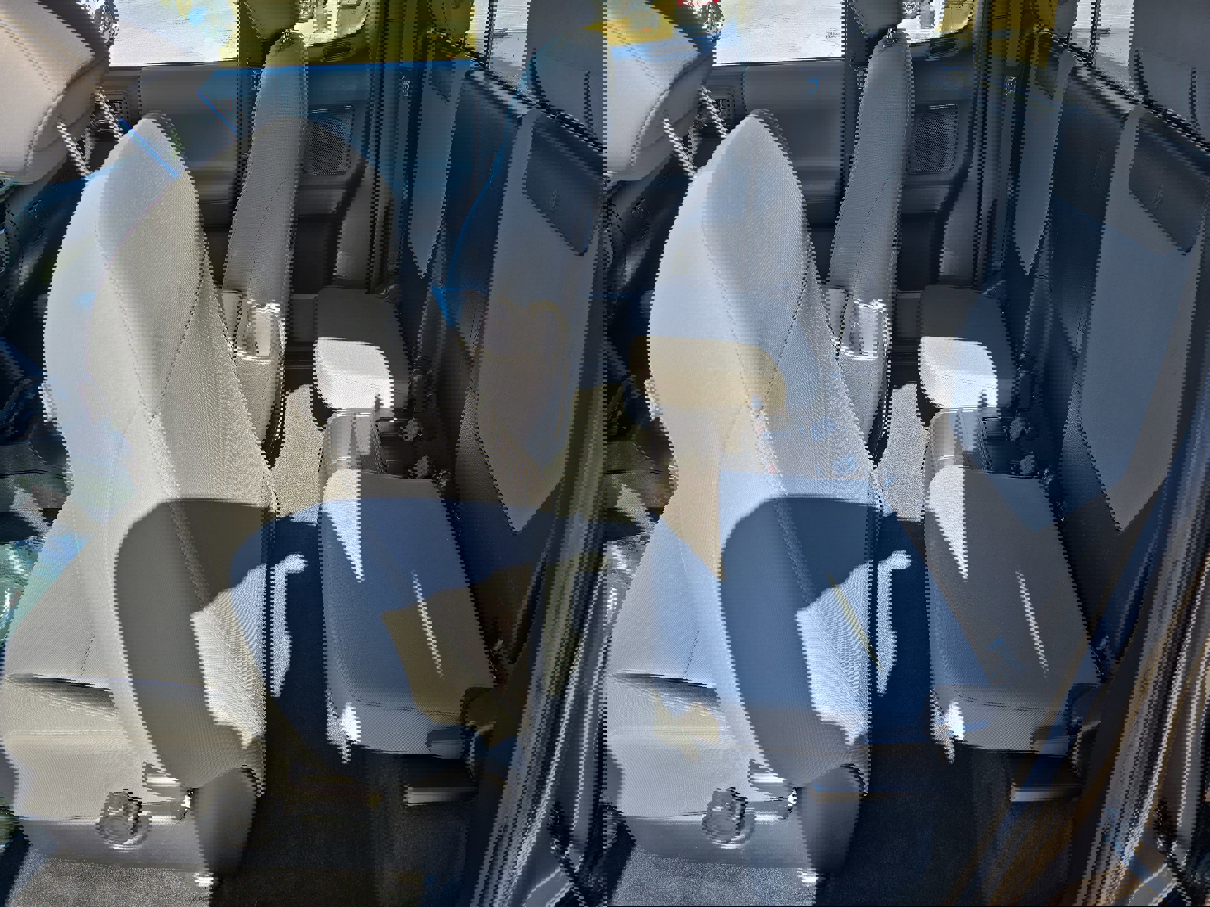 Used 2023 Toyota Tacoma SR image 16