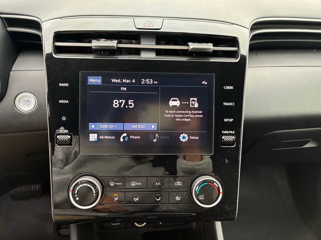 Used 2023 Hyundai Tucson SEL image 29