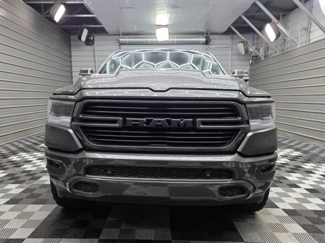 Used 2022 RAM 1500 Sport w/ G/T Package AWD/4WD image 4