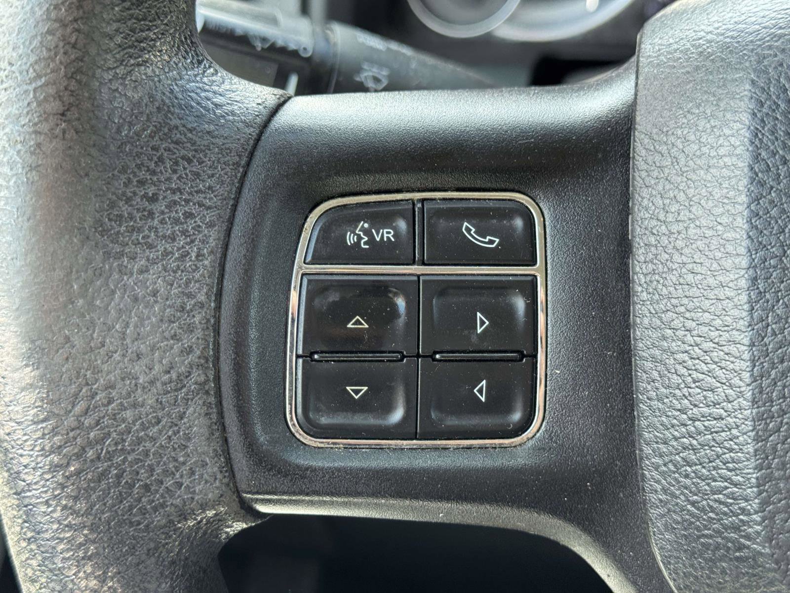 Used 2016 RAM 1500 Outdoorsman image 17