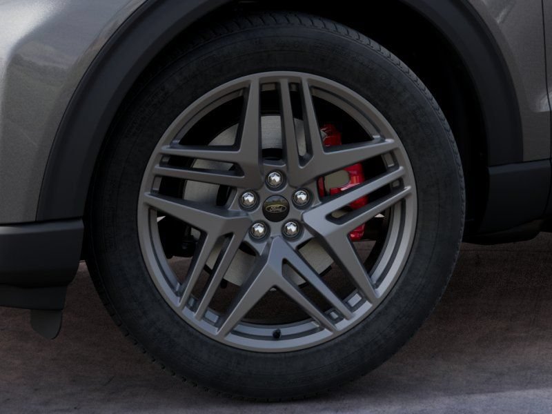 New 2027 Ford Explorer ST-Line RWD image 19