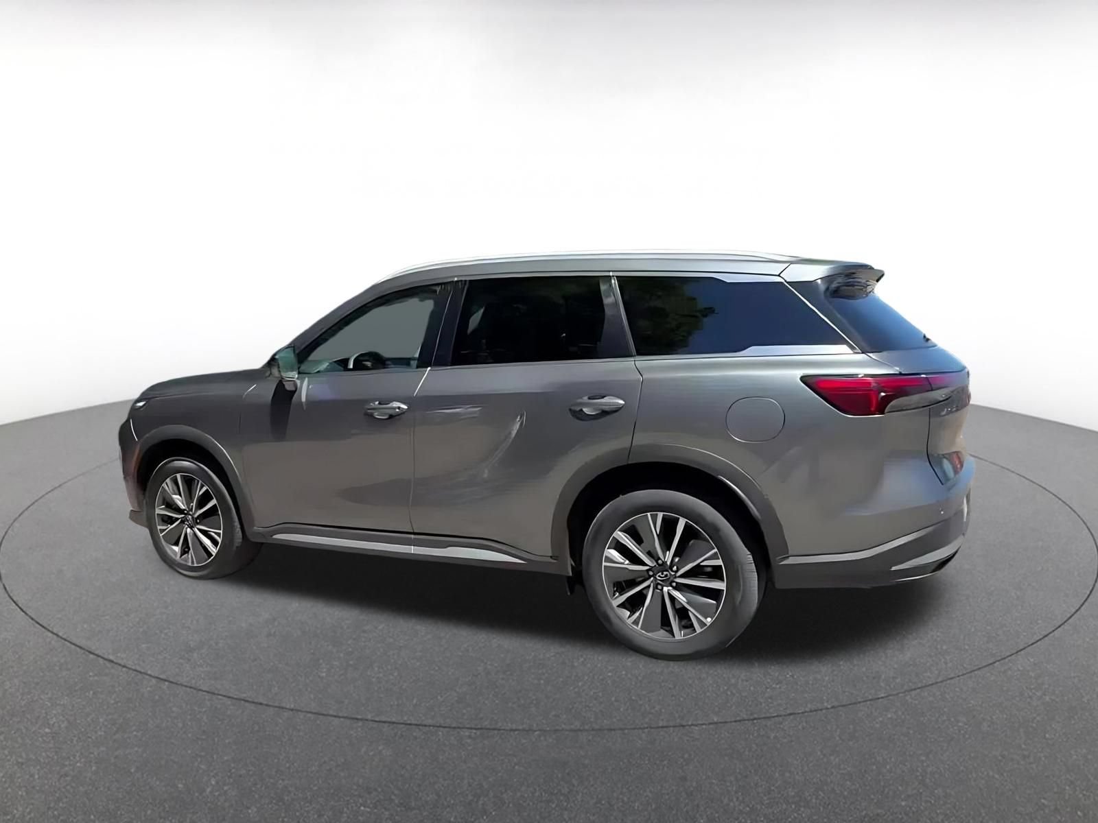Used 2026 INFINITI QX60 Luxe AWD/4WD image 8