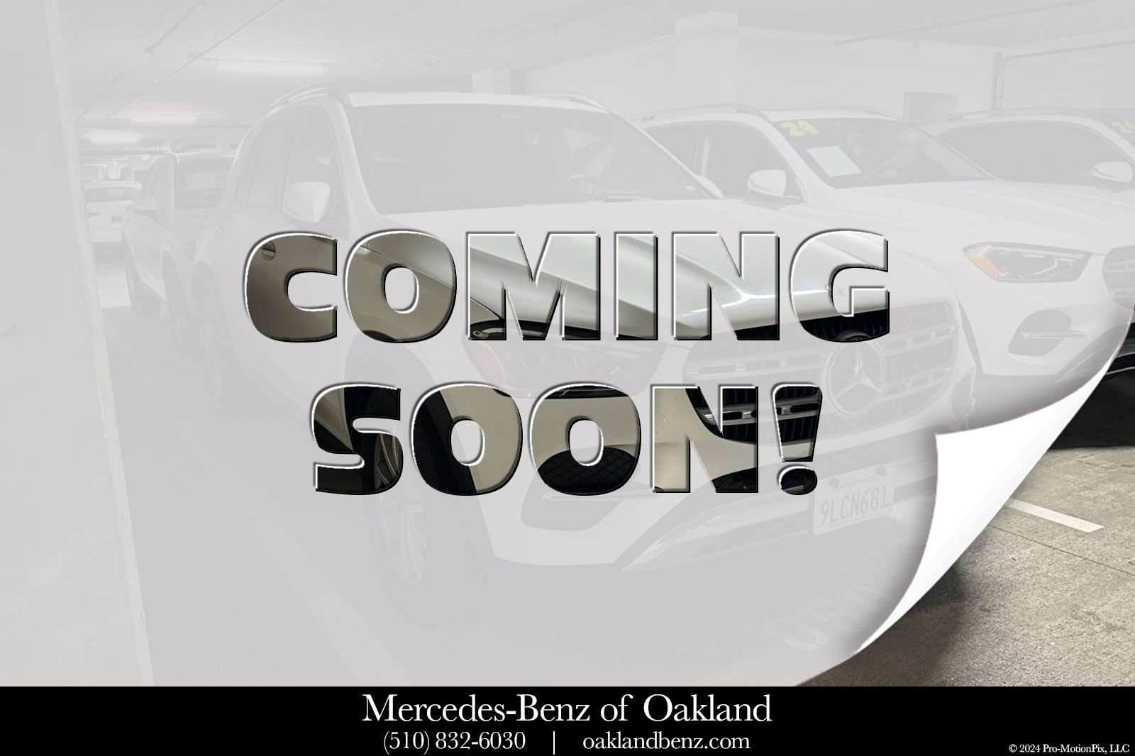 Used 2024 Mercedes-Benz GLE 450e 4MATIC image 1