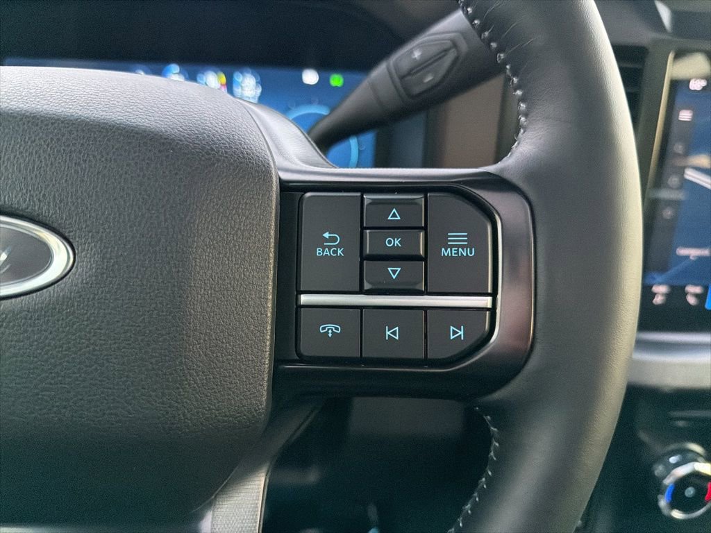 New 2026 Ford F250 Platinum image 28