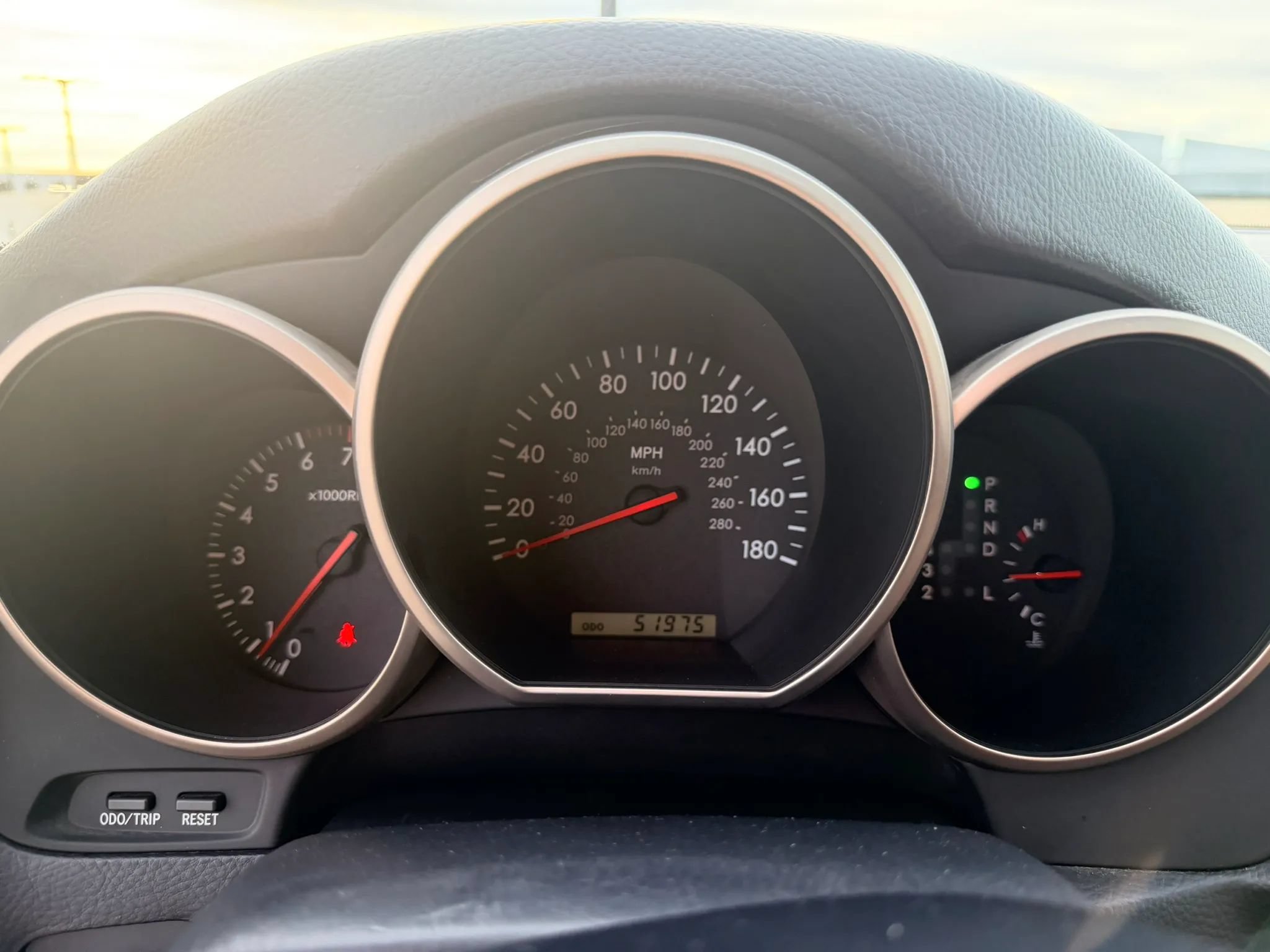 Used 2003 Lexus SC 430 Convertible RWD image 20