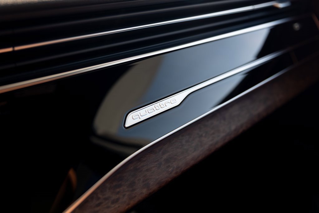 Used 2025 Audi Q7 3.0T Premium w/ Convenience Package image 9