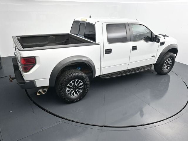 Used 2013 Ford F150 Raptor w/ Plus Pkg AWD/4WD image 25