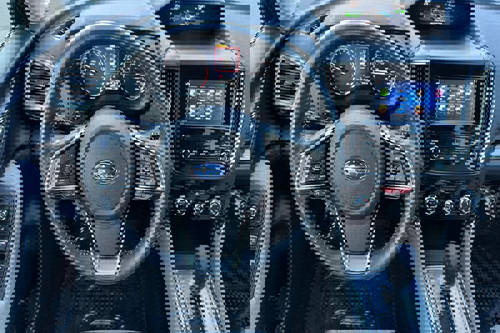 Used 2020 Subaru Forester Premium image 14