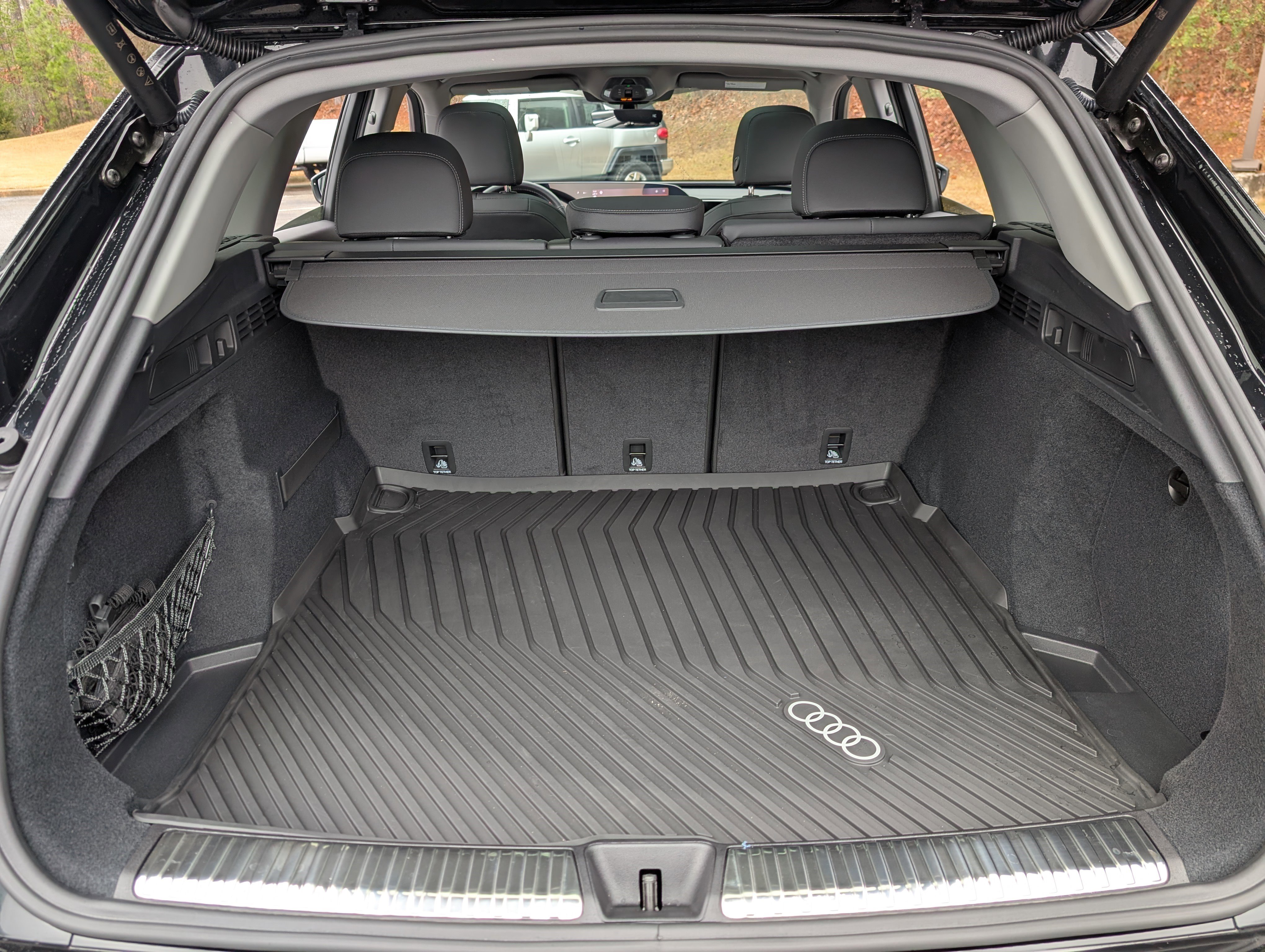 Used 2025 Audi Q5 Premium Plus w/ Premium Plus image 19