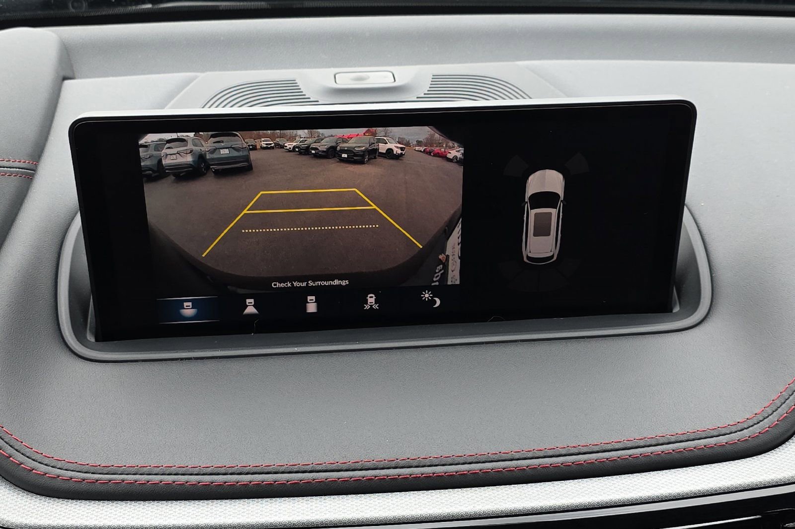 Used 2022 Acura MDX A-Spec image 21