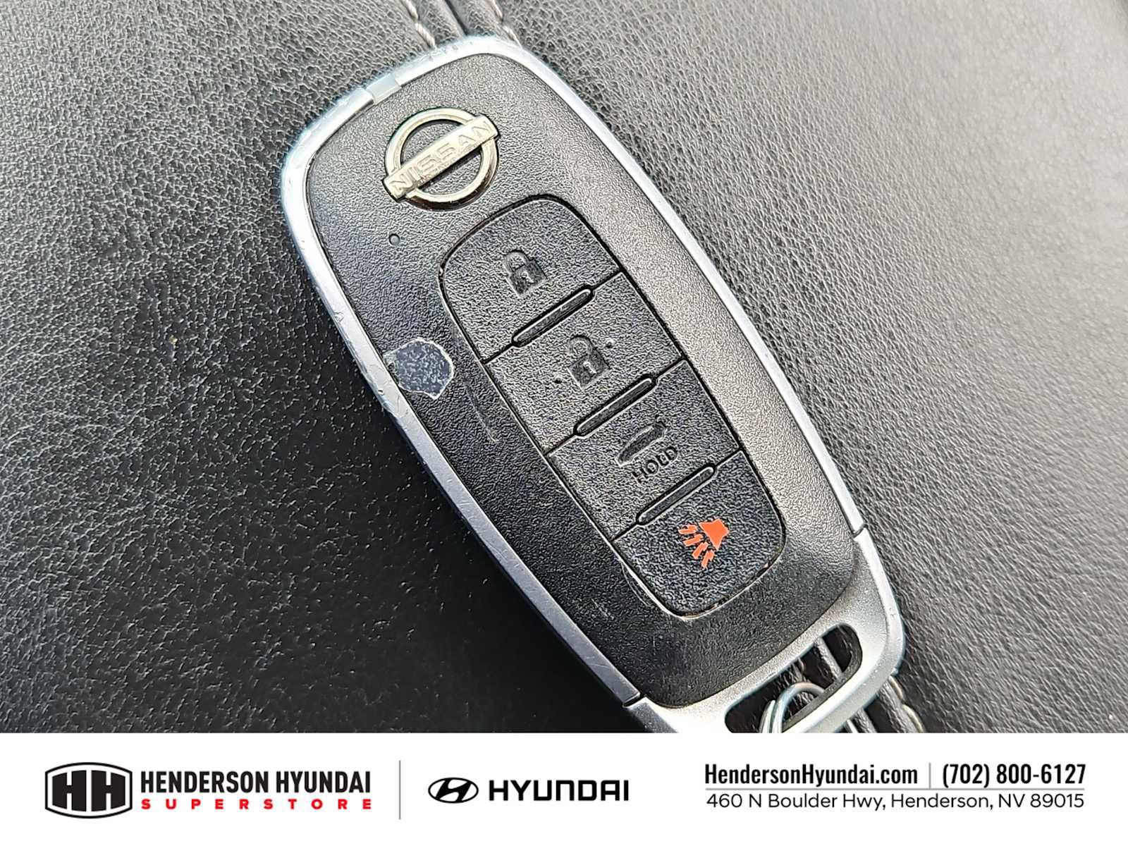 Used 2024 Nissan Sentra SV FWD image 34