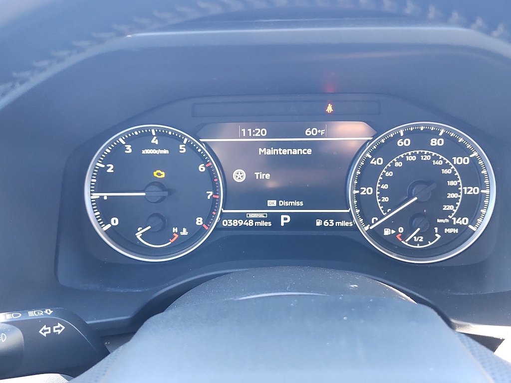 Used 2022 Mitsubishi Outlander SEL Black Edition image 26