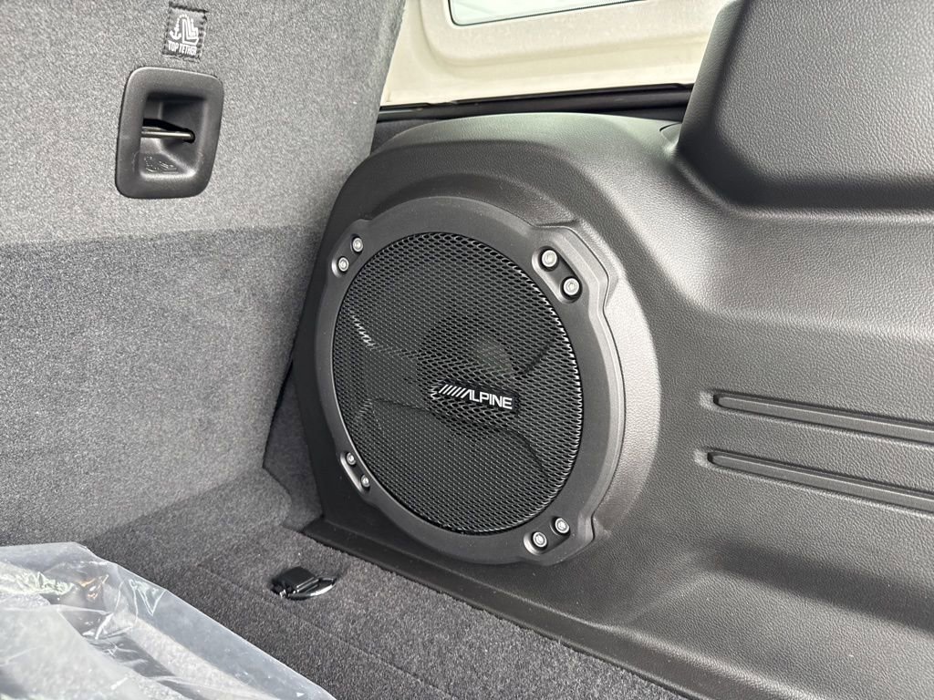 New 2026 Jeep Wrangler Sahara image 25