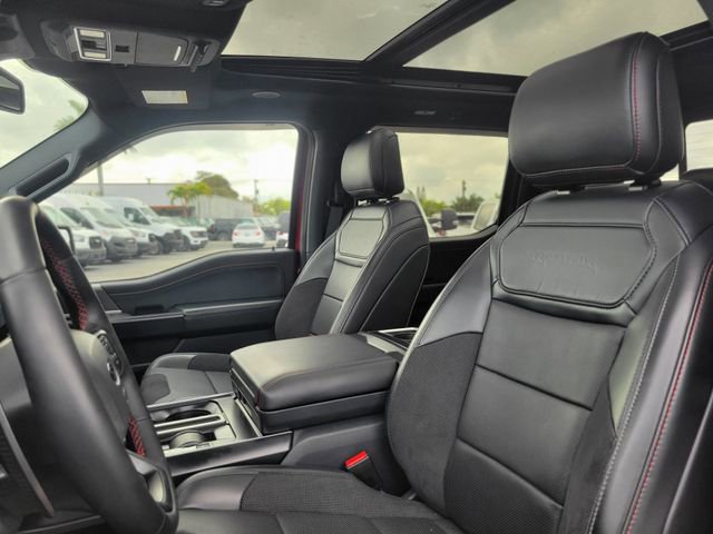 Used 2024 Ford F150 Raptor image 19