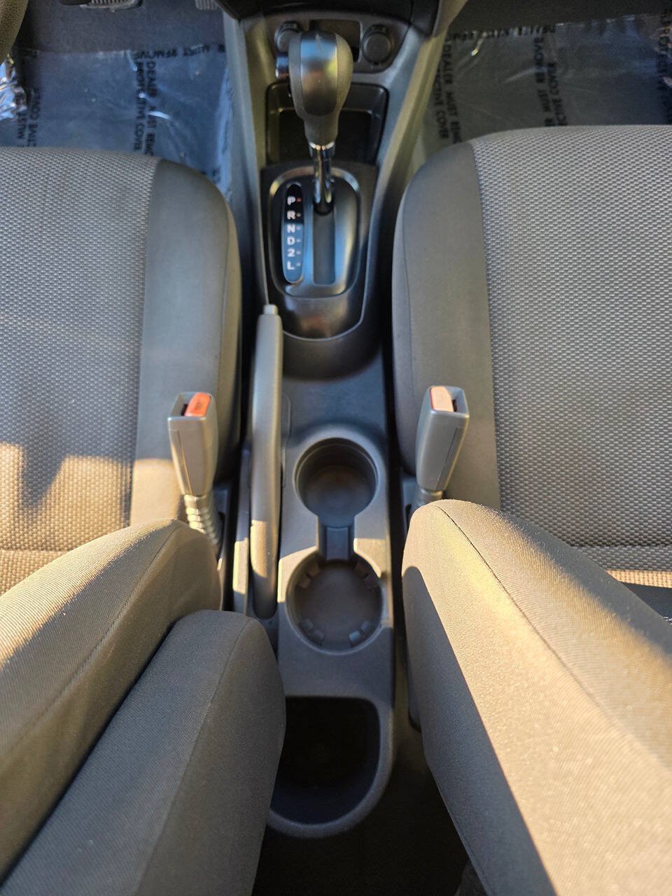 Used 2010 Kia Rio5 w/ Value Pkg FWD image 33