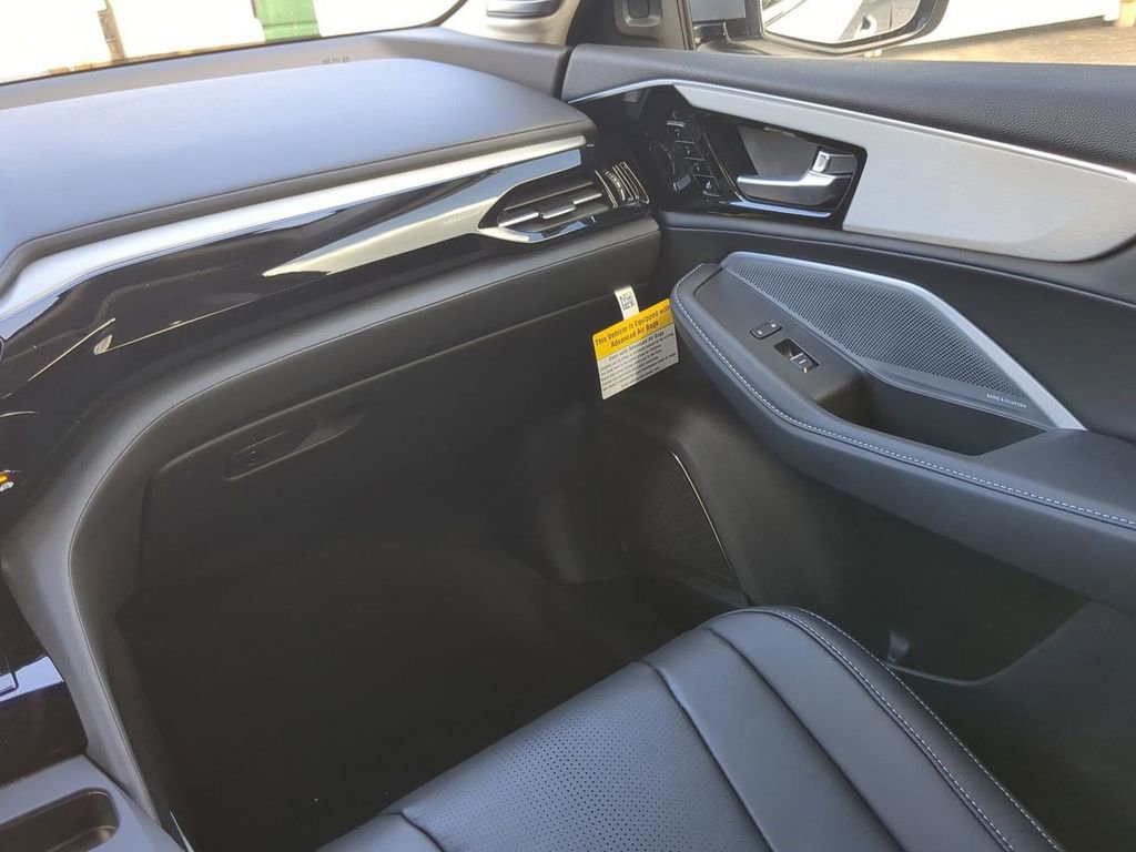 New 2026 Acura MDX w/ Technology Package image 17
