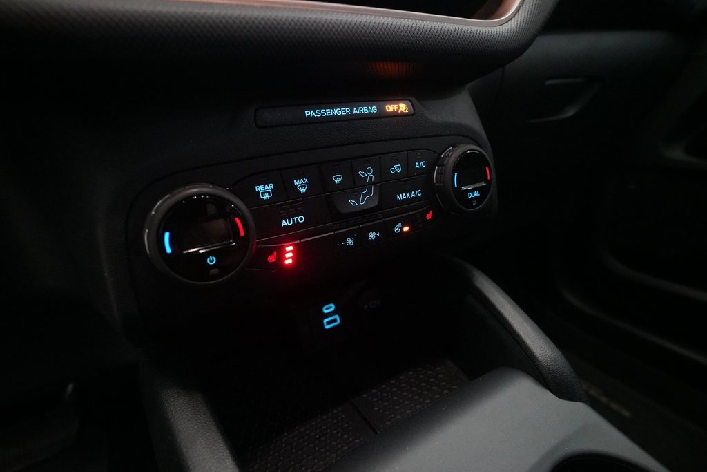 Used 2021 Ford Bronco Sport Outer Banks image 20