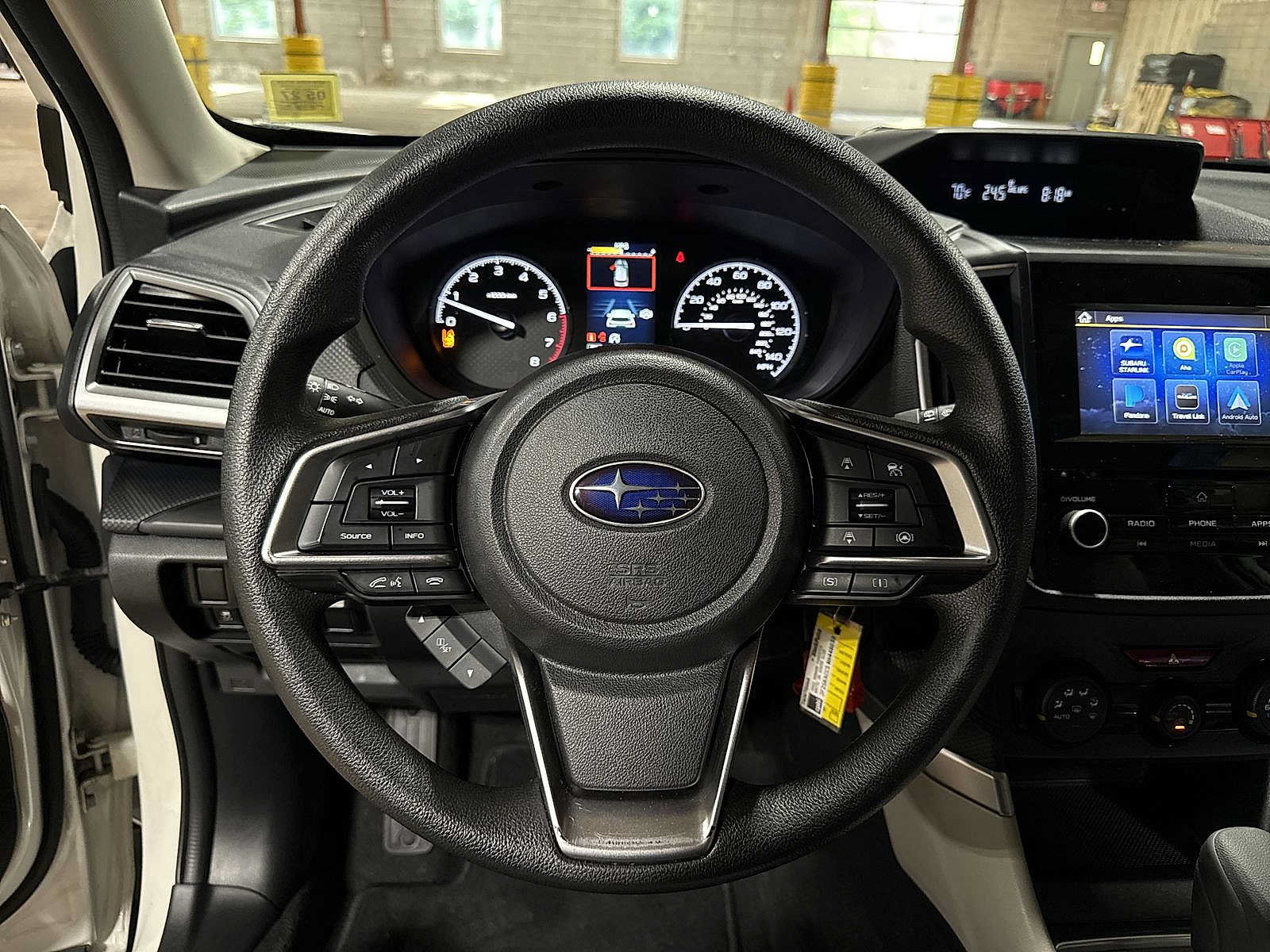 Used 2022 Subaru Forester AWD/4WD image 18