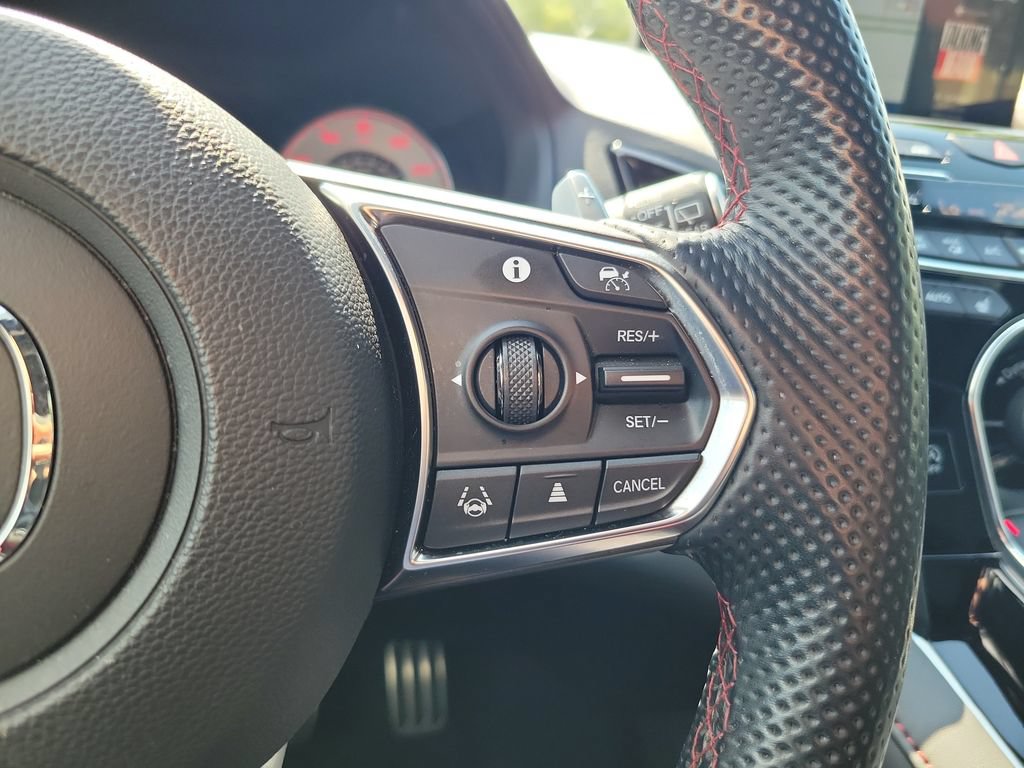 Used 2023 Acura RDX A-Spec FWD image 25