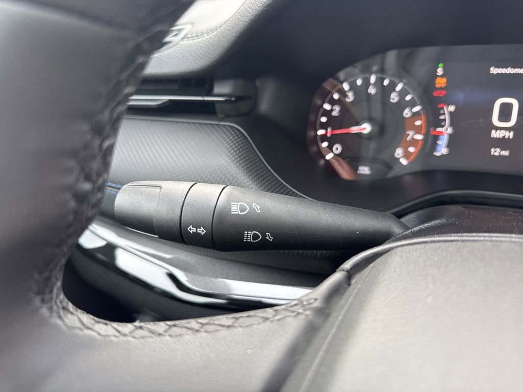 New 2026 Jeep Compass Latitude AWD/4WD image 13
