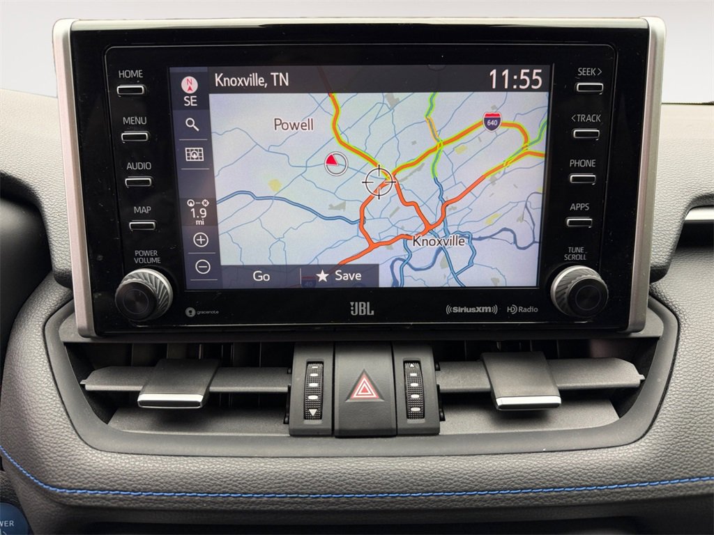 Used 2020 Toyota RAV4 XSE image 10