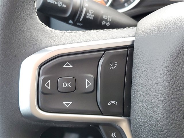 New 2026 RAM 1500 Big Horn image 21