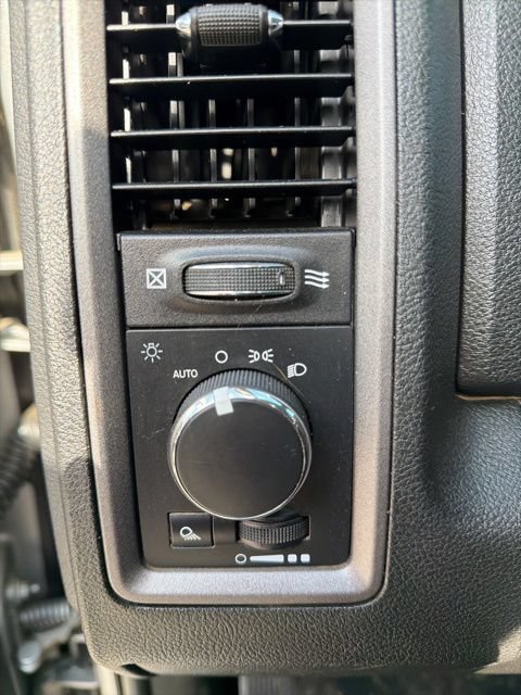Used 2022 RAM 1500 Tradesman w/ Popular Equipment Group AWD/4WD image 11