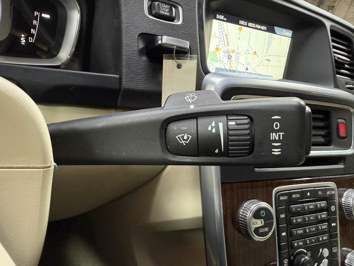 Used 2016 Volvo S60 T5 Premier FWD image 17