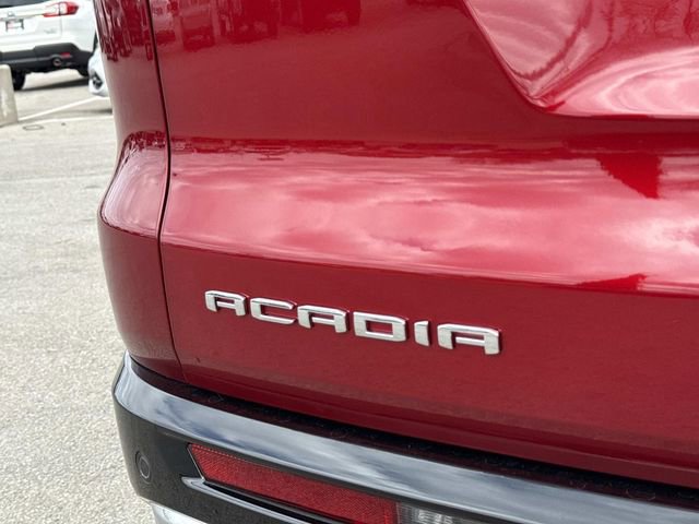 New 2026 GMC Acadia Denali w/ Super Cruise Package image 5