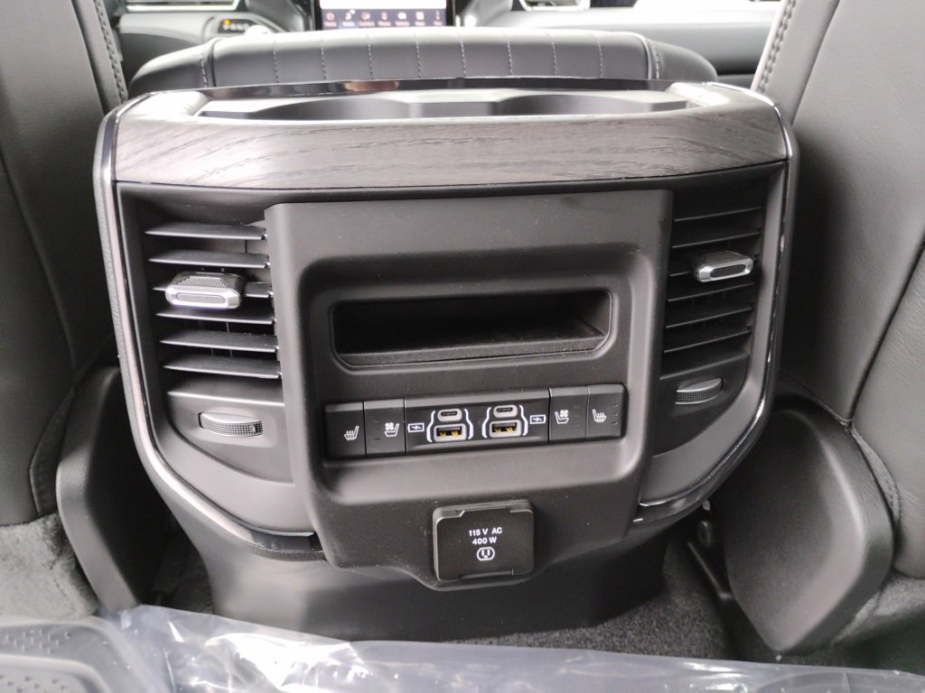 New 2026 RAM 1500 Limited image 22