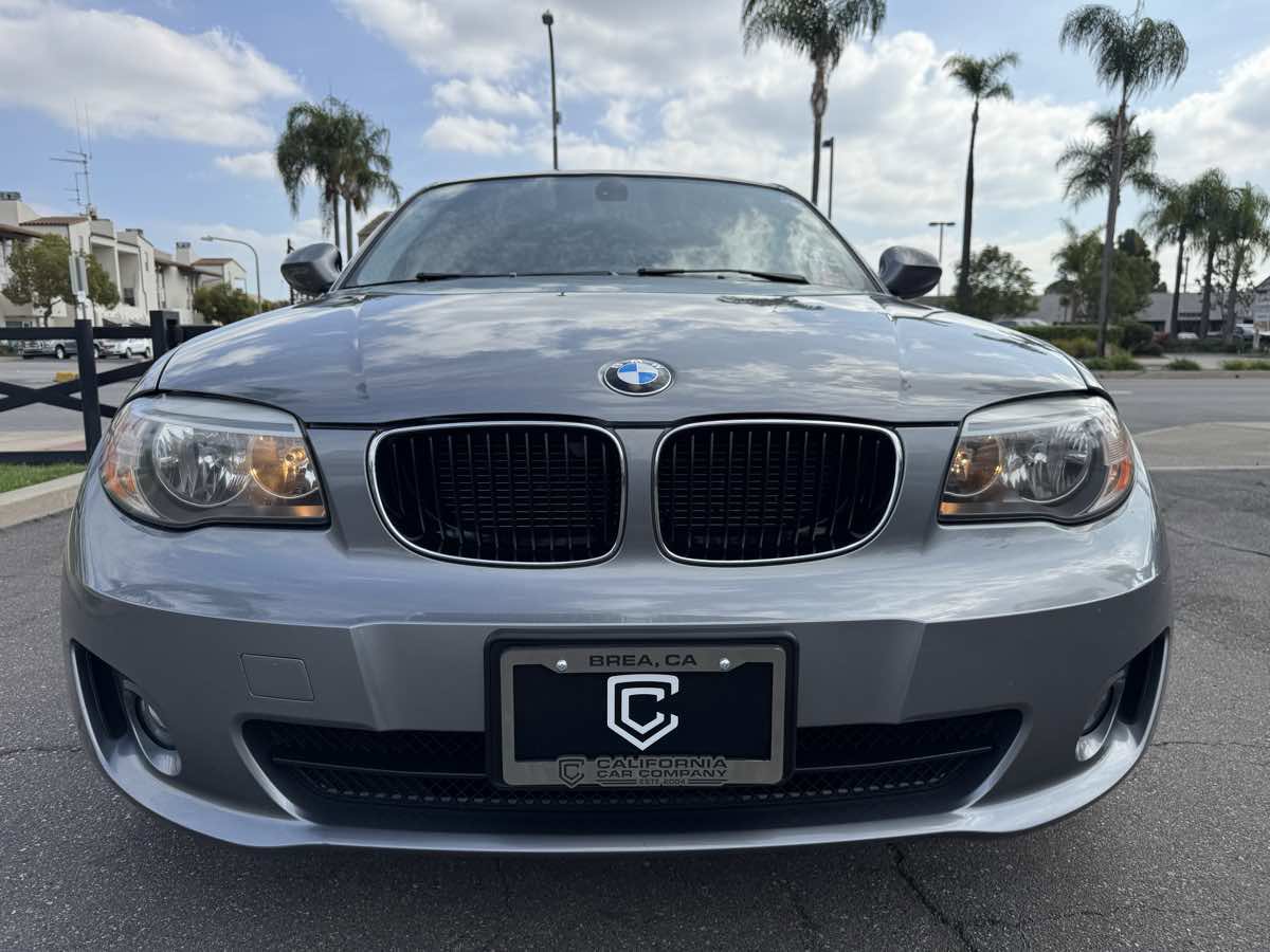 Used 2012 BMW 128i Coupe image 14