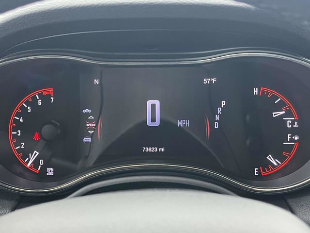 Used 2018 Dodge Durango GT w/ Premium Group AWD/4WD image 38