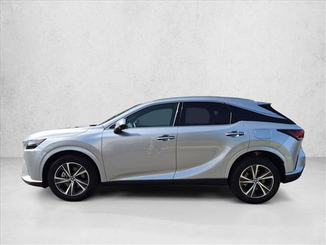 Used 2024 Lexus RX 350 Premium w/ Convenience Package FWD image 11