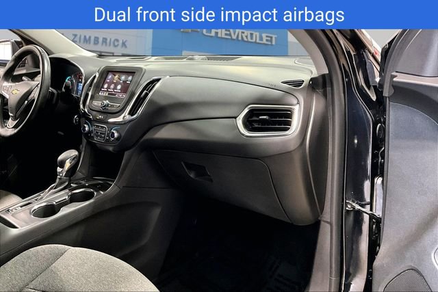Certified 2023 Chevrolet Equinox LT AWD/4WD image 26