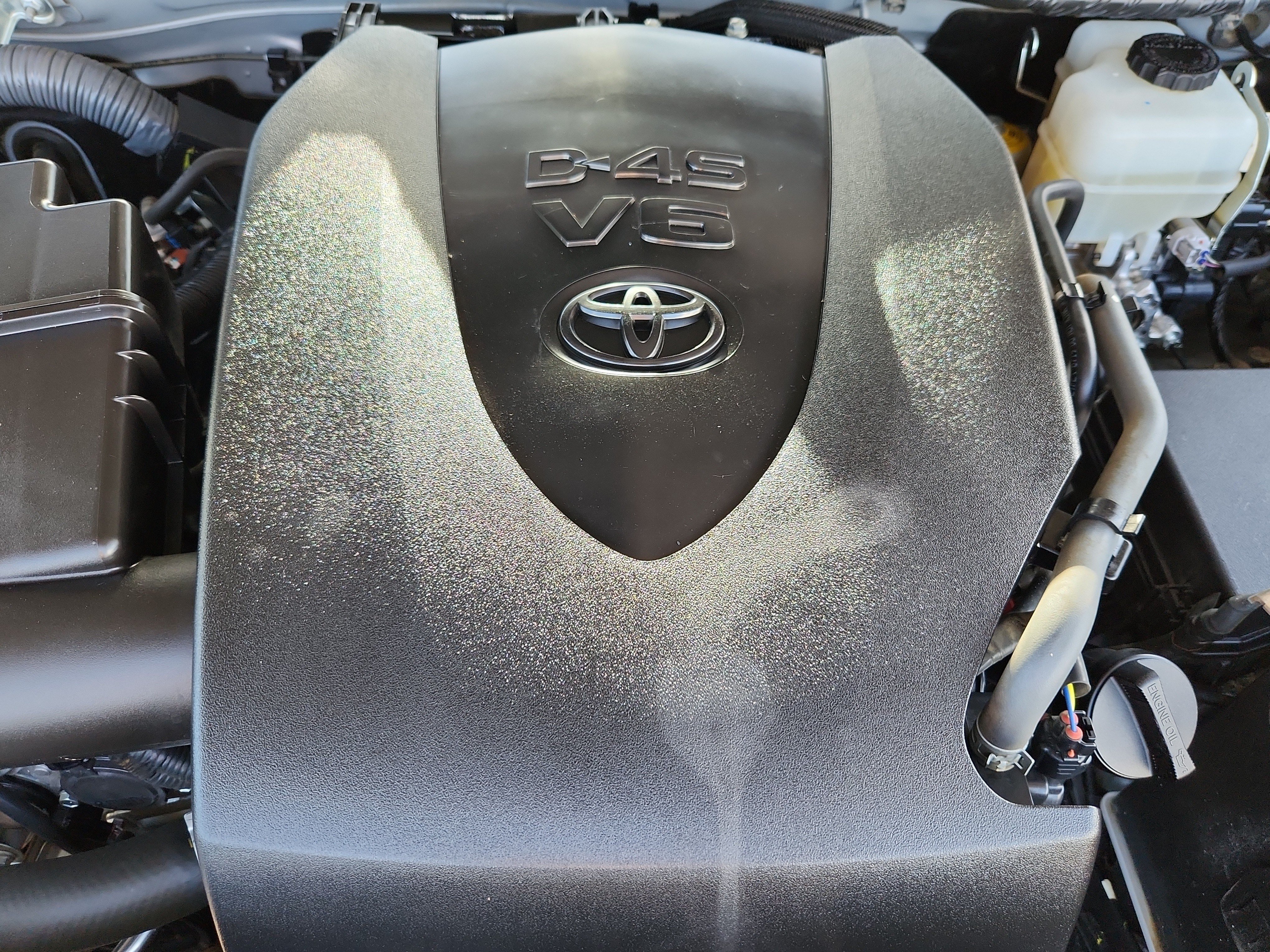 Used 2017 Toyota Tacoma TRD Pro AWD/4WD image 18