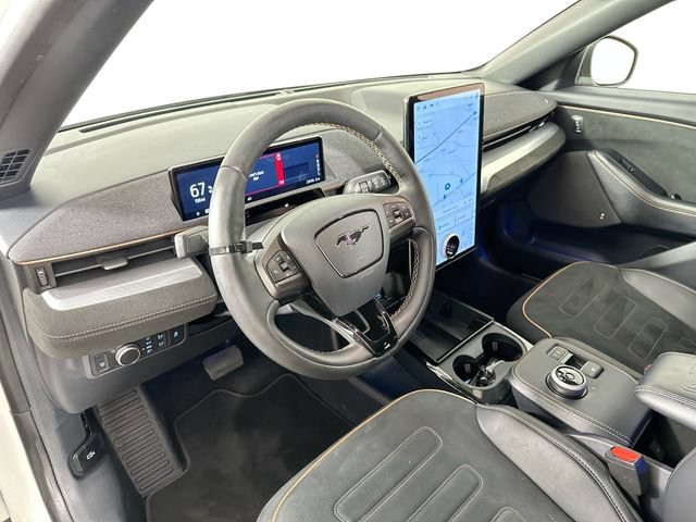 Used 2022 Ford Mustang Mach-E GT AWD/4WD image 19