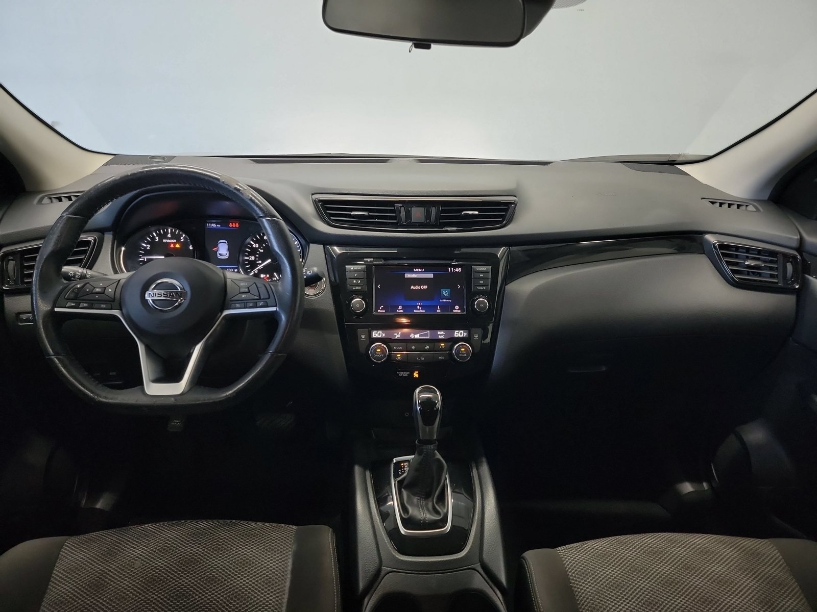 Used 2021 Nissan Rogue Sport SV FWD image 15