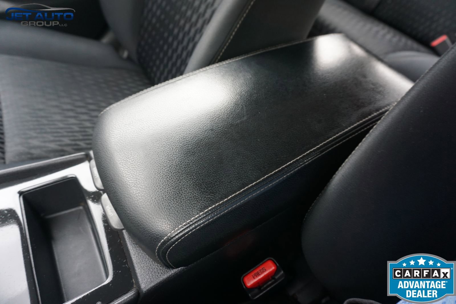 Used 2017 Nissan Altima 2.5 S w/ Power Driver Seat Package image 34