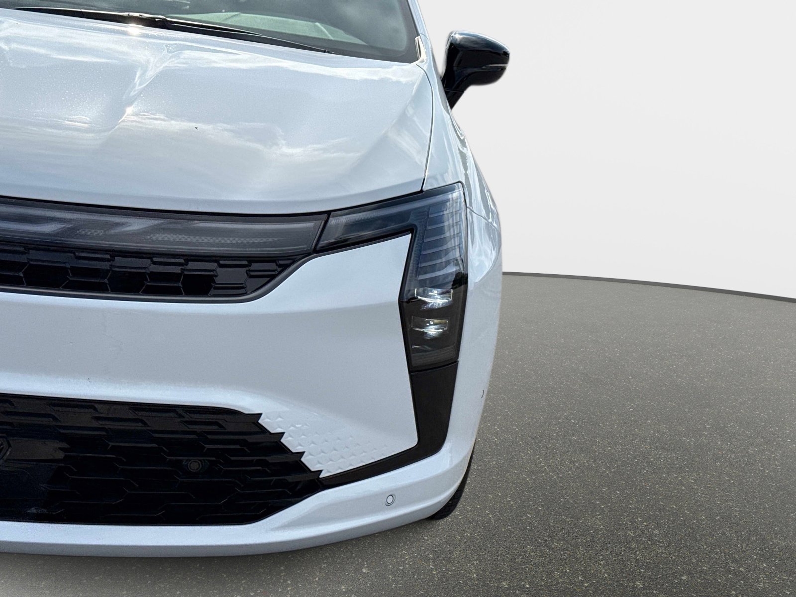 New 2027 Chrysler Pacifica Limited AWD/4WD image 10