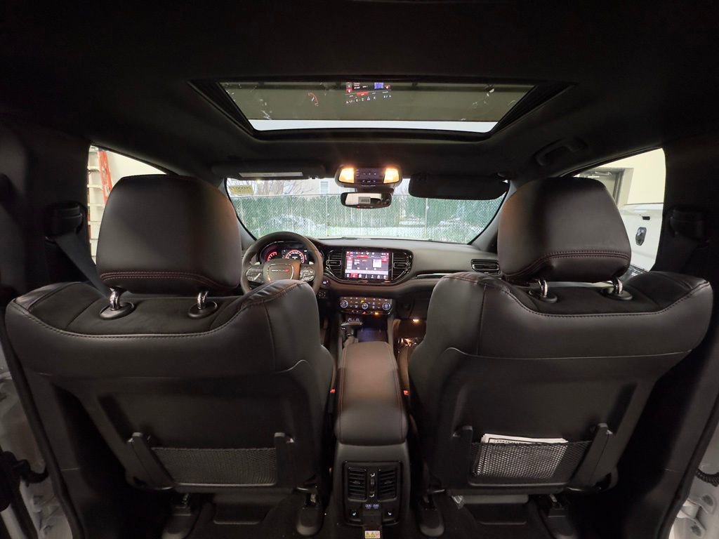 New 2026 Dodge Durango GT image 24