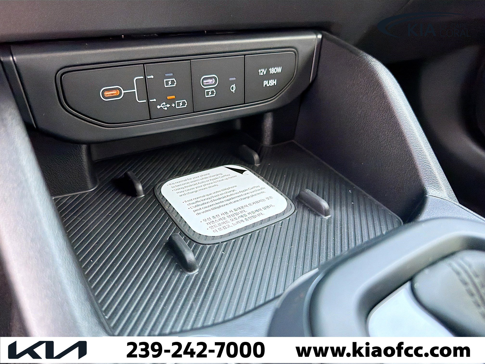 New 2025 Kia K4 EX image 25