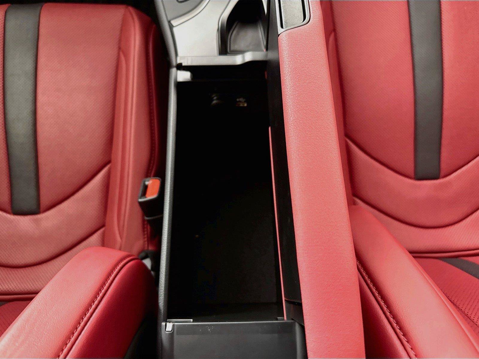 Used 2024 Lexus UX 250h F Sport FWD image 34