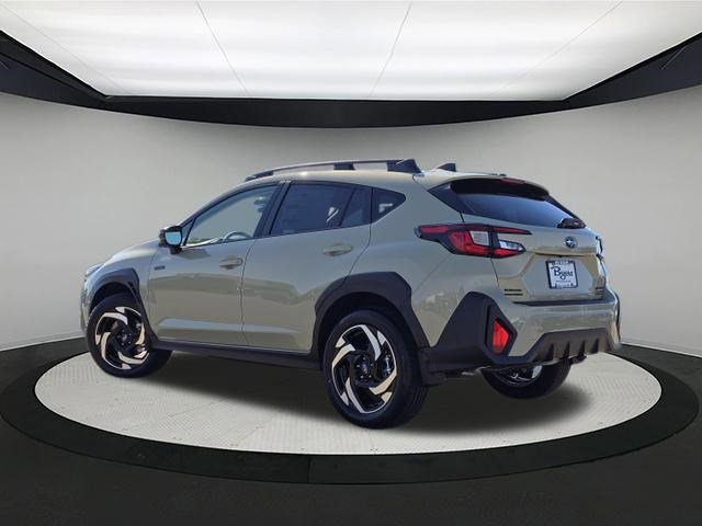 New 2026 Subaru Crosstrek 2.5i Limited image 5