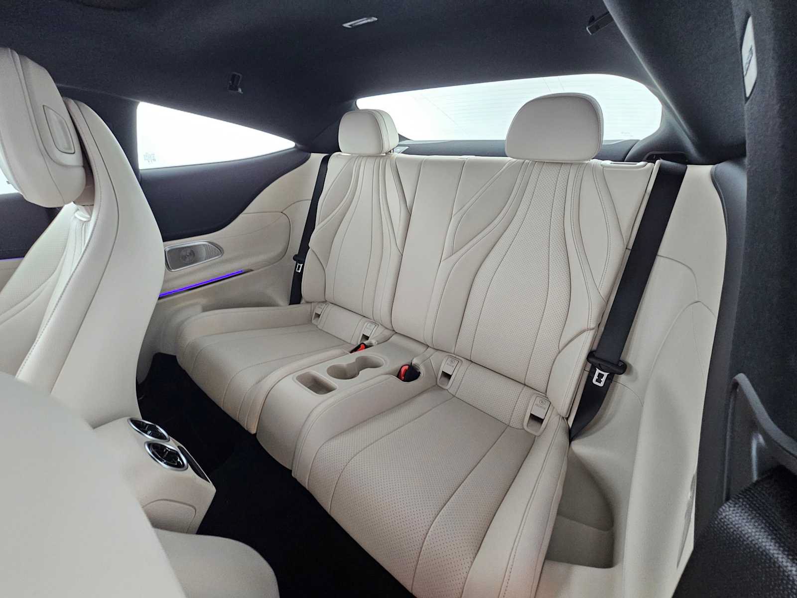 New 2026 Mercedes-Benz CLE 300 4MATIC Coupe image 18