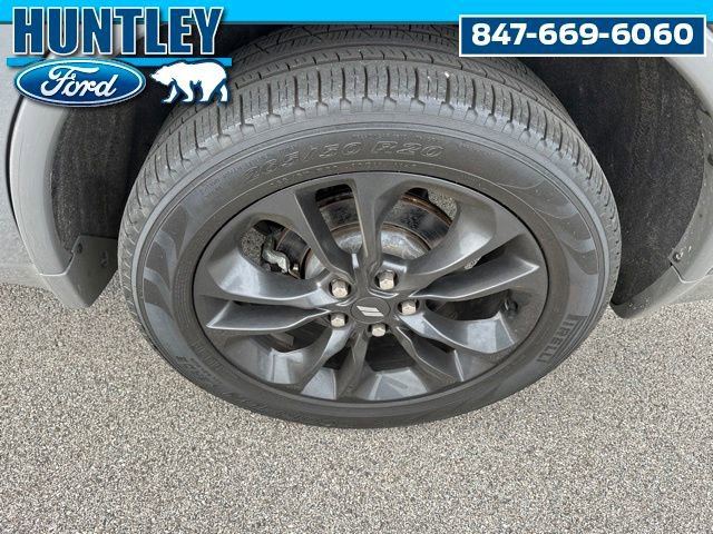 Used 2023 Dodge Durango GT AWD/4WD image 8