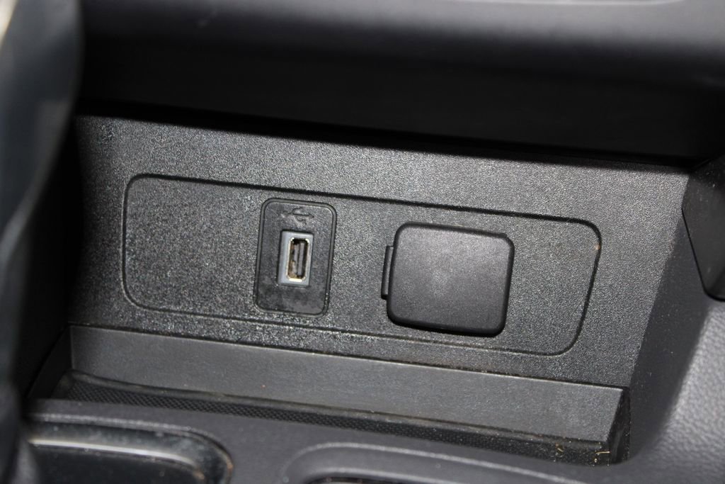 Certified 2017 Ford Escape S image 41