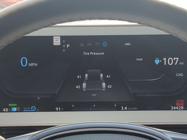 Used 2024 Hyundai Ioniq 5 SEL RWD image 24